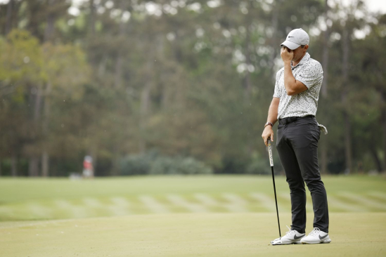 Rory McIlroy (Foto: GettyImages).