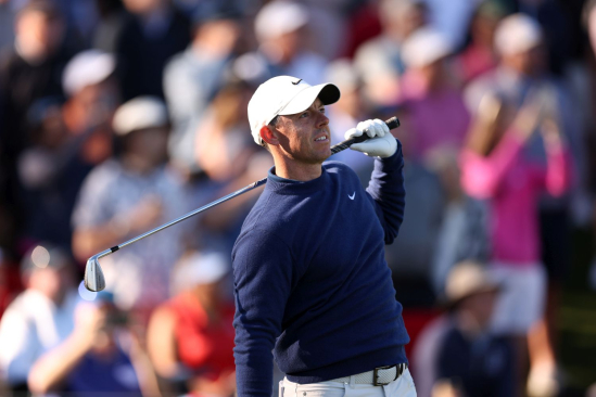 Rory McIlroy (Foto: GettyImages).