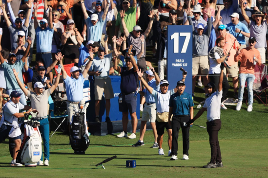 Aaron Rai (Foto: GettyImages).