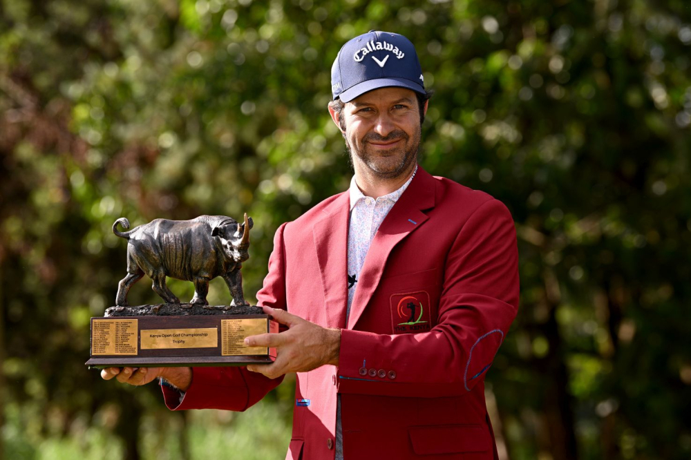 Jorge Campillo (Foto: GettyImages). Jorge Campillo (Foto: GettyImages).