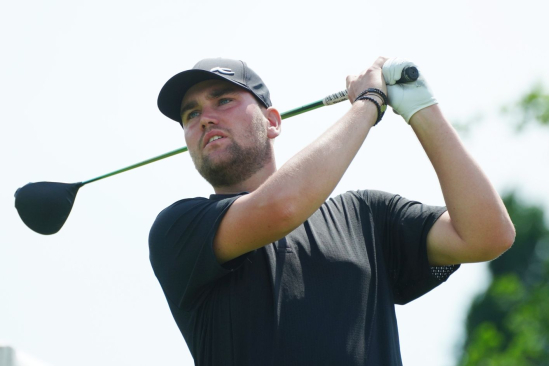 Matyáš Zapletal (Foto: Getty Images)