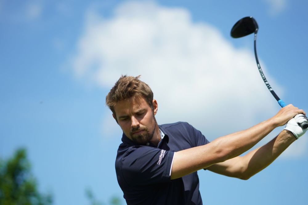 Dominik Pavouček (Foto: Getty Images)