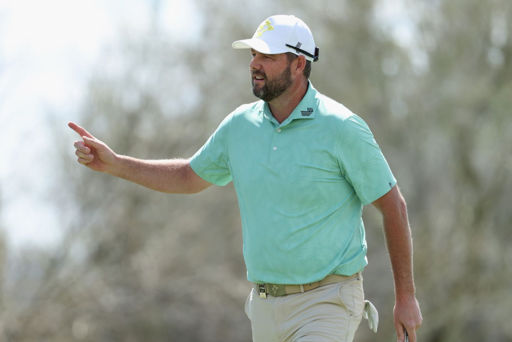 Marc Leishman (Foto: Getty Images)