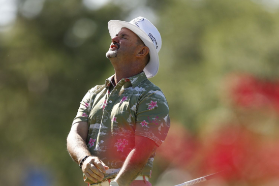 Rory Sabbatini (Foto: Getty Images)