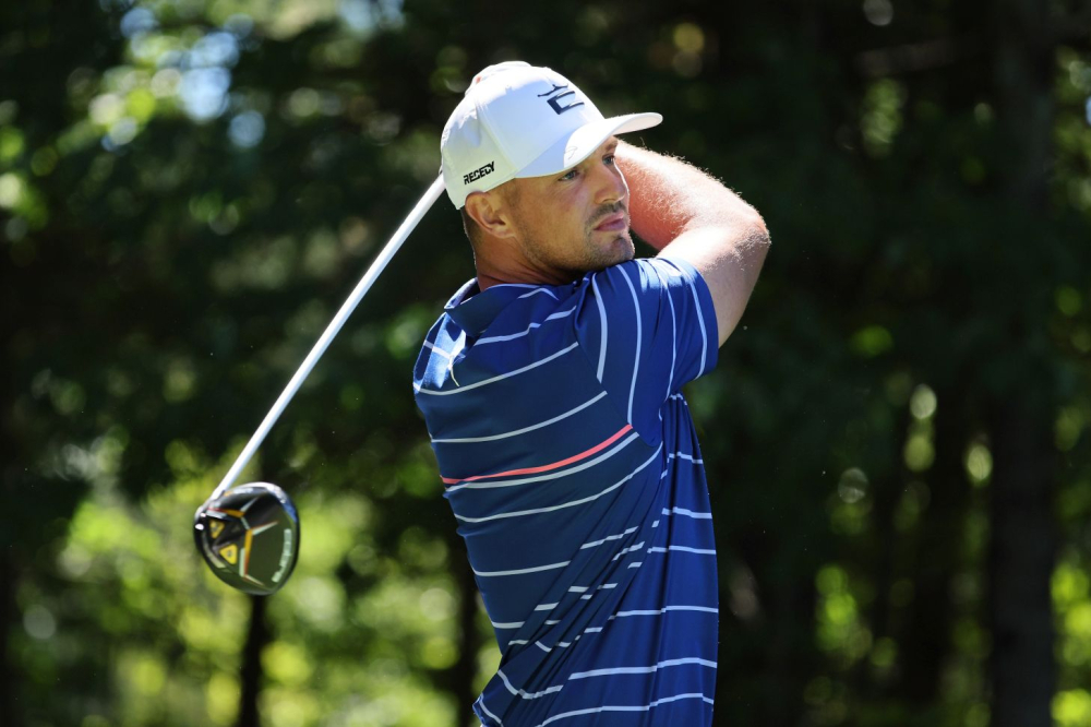 Bryson DeChambeau (Foto: Getty Images)