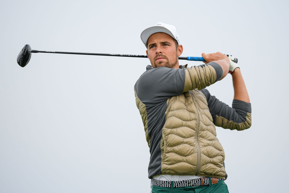 Dominik Pavouček (Foto: GettyImages).