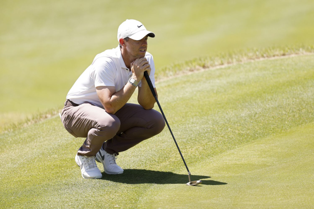 Rory McIlroy (Foto: GettyImages).