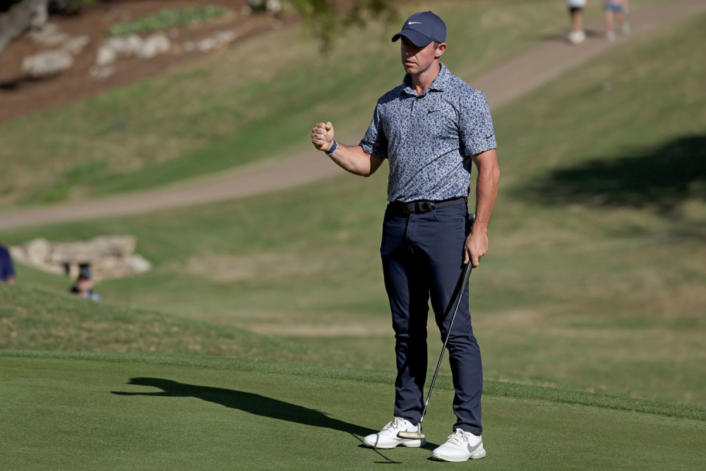 Rory McIlroy (Foto: GettyImages).