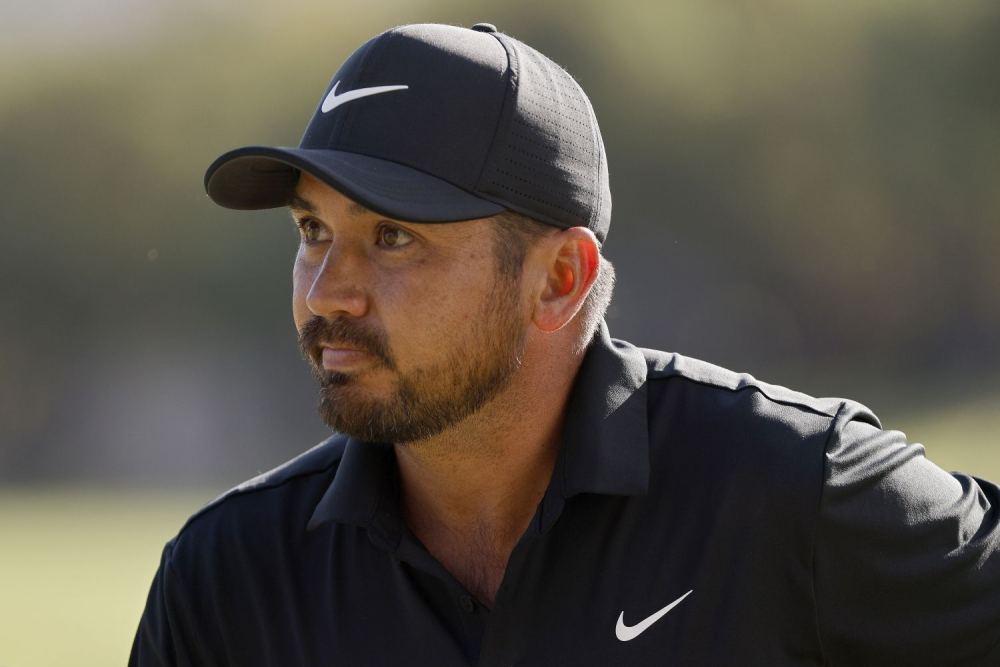 Jason Day (Foto: GettyImages).