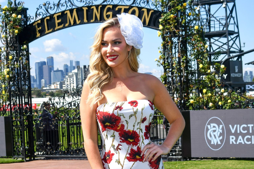 Paige Spiranac (Foto: Getty Images)