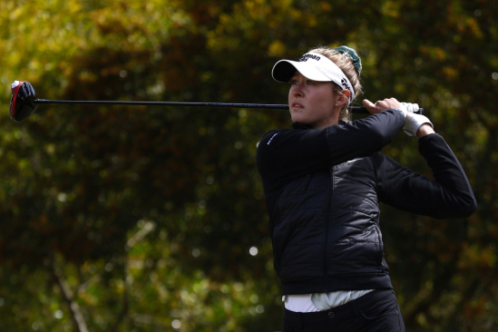 Nelly Korda (Foto: Getty Images)