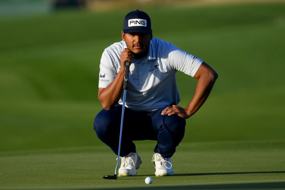 Sebastian Munoz (Foto: Getty Images)