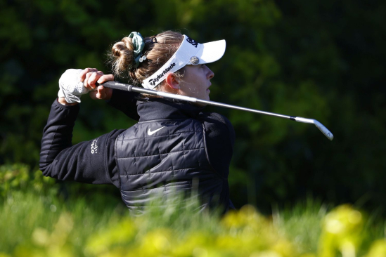 Nelly Korda (Foto: Getty Images)