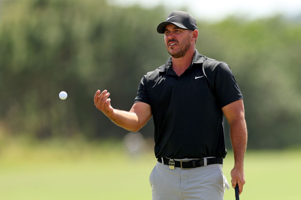 Brooks Koepka (Foto: Getty Images)