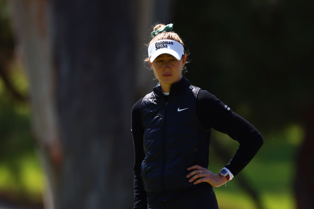 Nelly Korda (Foto: Getty Images)