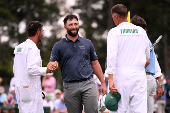 Jon Rahm (Foto: GettyImages).