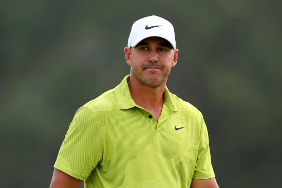 Brooks Koepka (Foto: GettyImages).