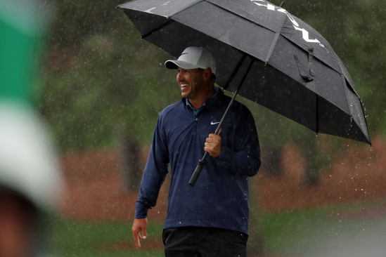 Brooks Koepka (foto: GettyImages)