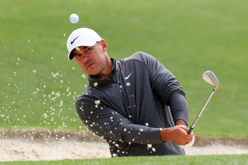 Brooks Koepka (foto: GettyImages)