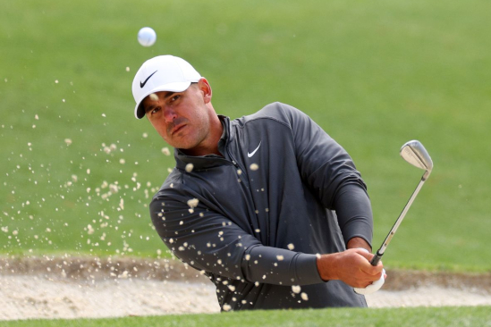 Brooks Koepka (foto: GettyImages)