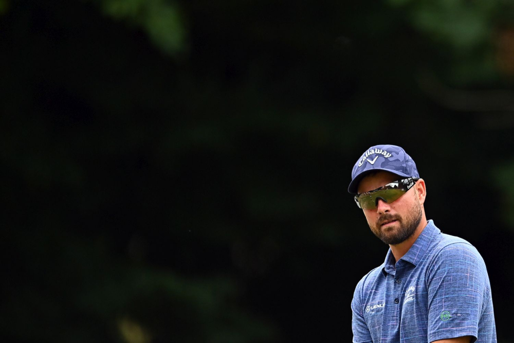 Filip Mrůzek (Foto: GettyImages).