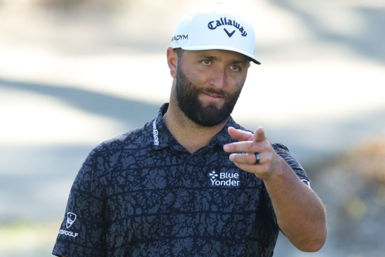 Jon Rahm (Foto: GettyImages).