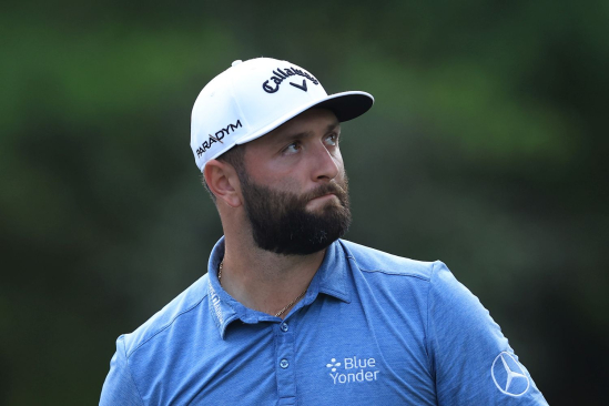 Jon Rahm (Foto: GettyImages).