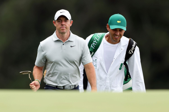 Rory McIlroy (Foto: GettyImages).