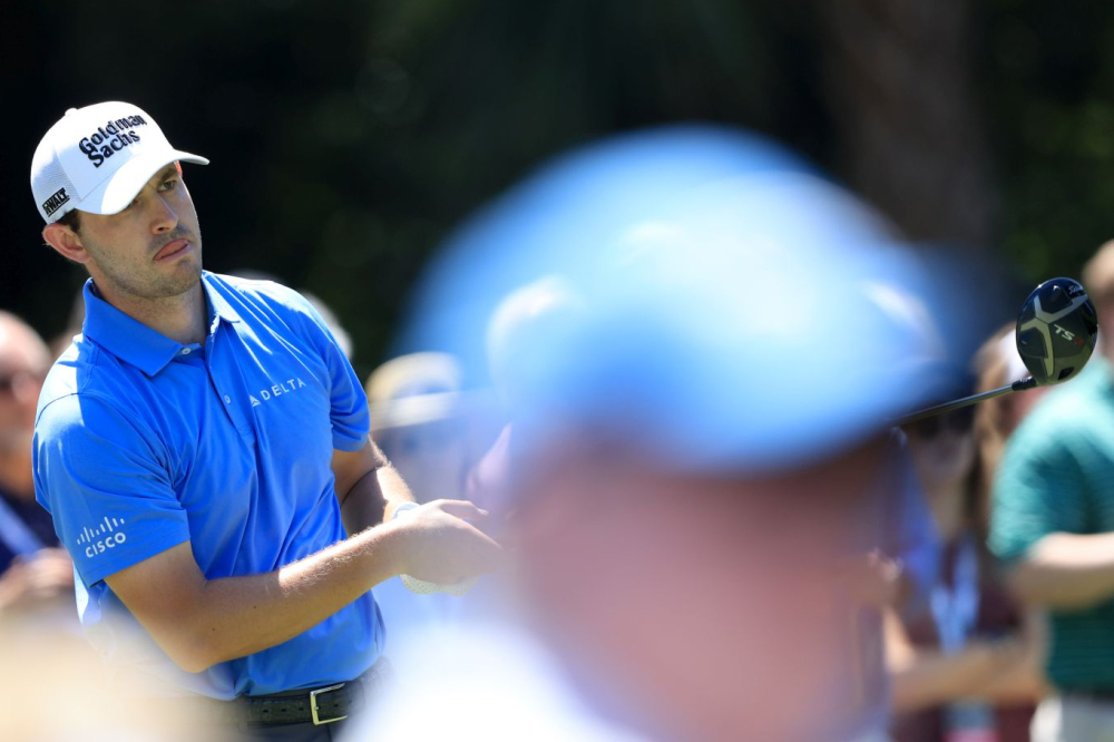 Patrick Cantlay (foto: GettyImages)