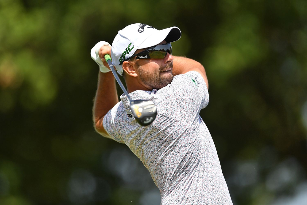 Filip Mrůzek (Foto: Getty Images)