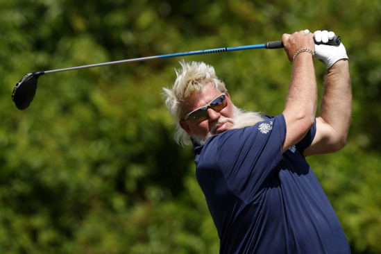 John Daly (foto: GettyImages)
