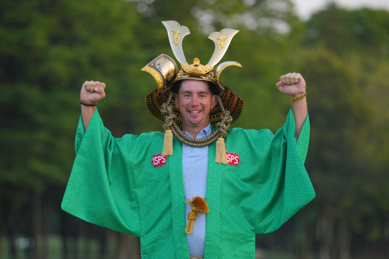 Lucas Herbert (foto: GettyImages)