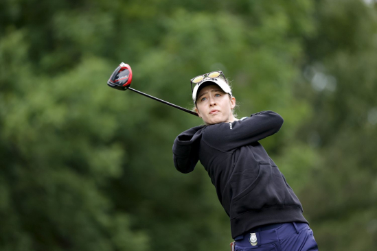 Nelly Korda (Foto: Getty Images)