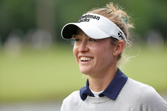 Nelly Korda (Foto: Getty Images)