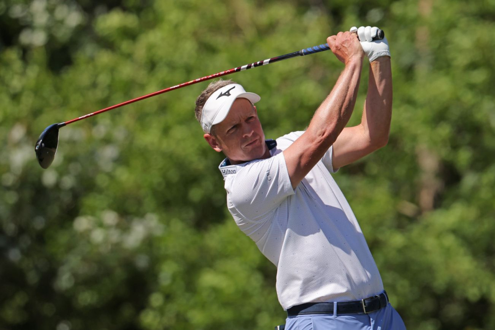 Luke Donald (foto: GettyImages)