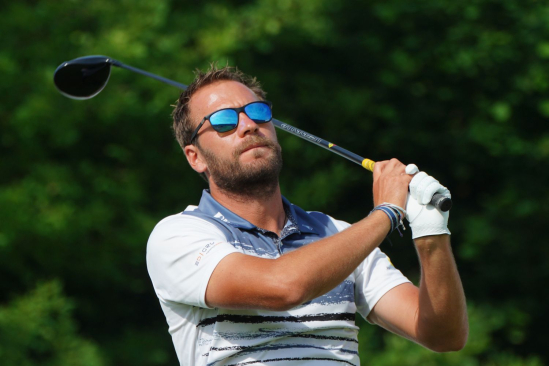 Jan Cafourek (Foto: GettyImages).