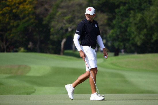 Sergio Garcia (Foto: GettyImages).