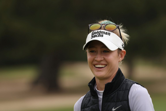 Nelly Korda (Foto: Getty Images)