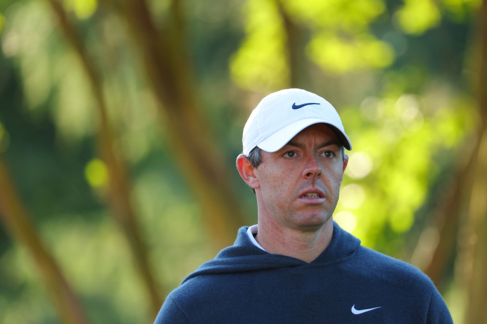 Rory McIlroy (Foto: GettyImages).