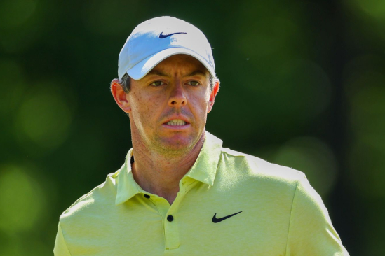 Rory McIlroy (foto: GettyImages)