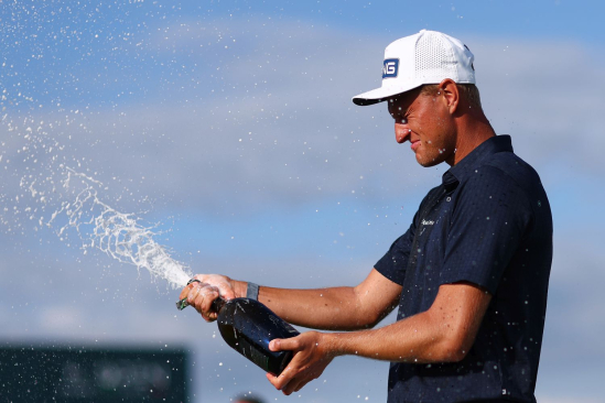 Adrian Meronk (foto: GettyImages)