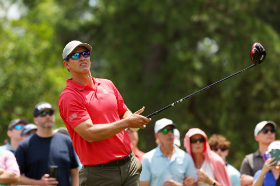 Adam Scott (Foto: Getty Images)