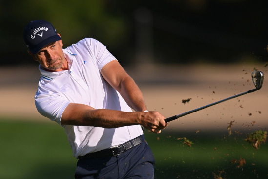 Henrik Stenson (Foto: Getty Images)