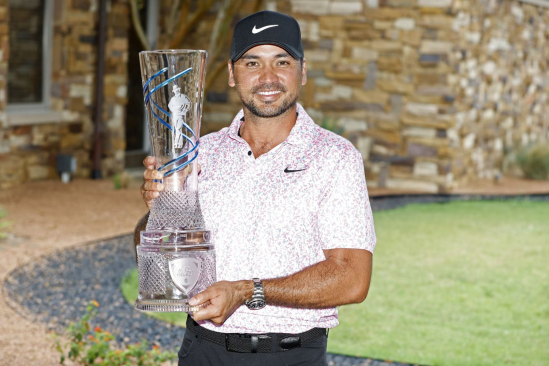 Jason Day (Foto: Getty Images)