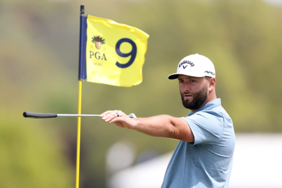 Jon Rahm (Foto: Getty Images)