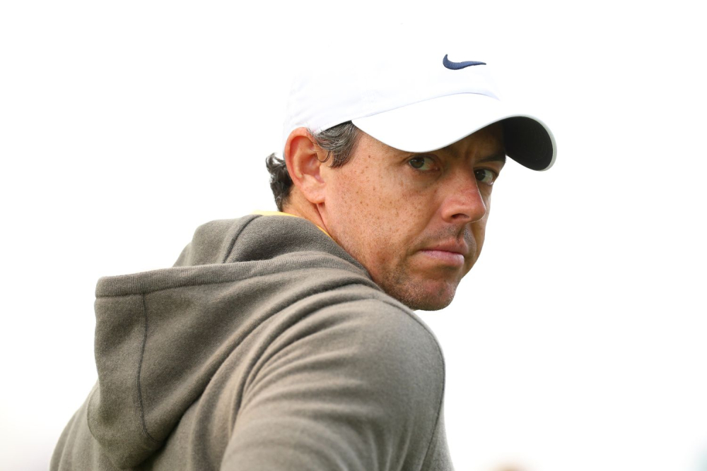 Rory McIlroy (Foto: GettyImages).