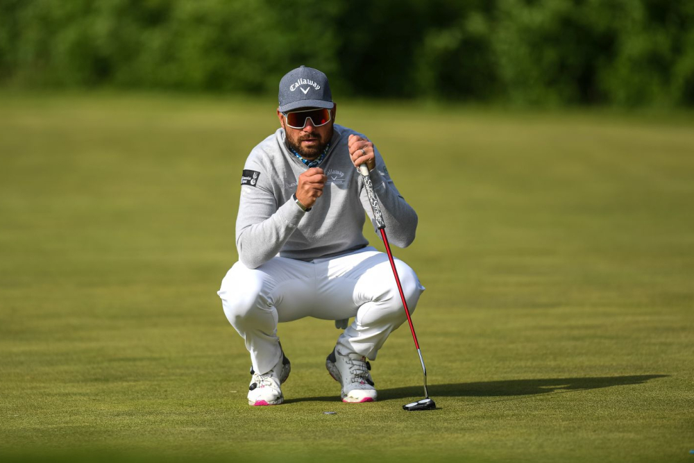 Filip Mrůzek (Foto: Getty Images)