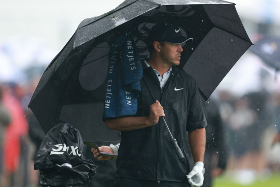 Brooks Koepka (Foto: Getty Images)