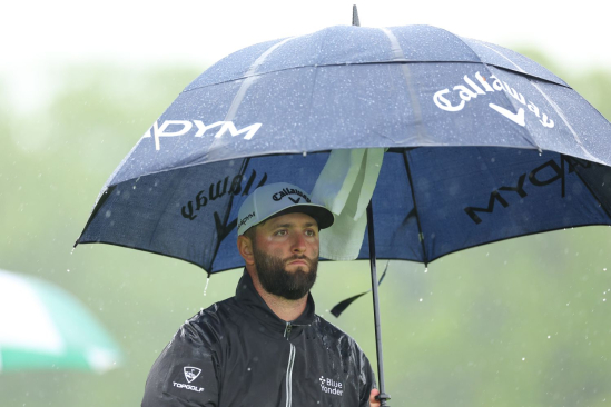 Jon Rahm (Foto: Getty Images)