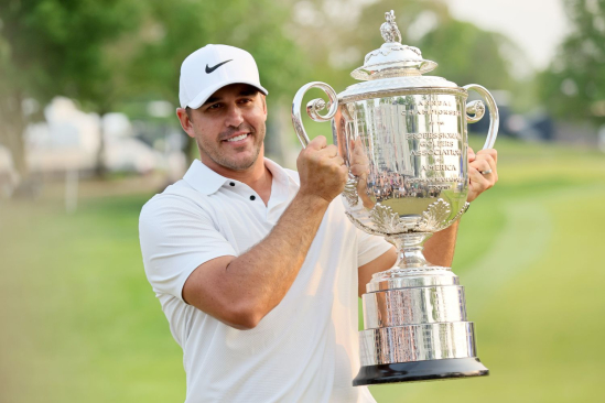 Brooks Koepka (Foto: Getty Images)